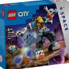 Jeux De Construction-Lego 60428 ROBOT CHANTIER L’ESPACE