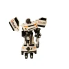 Interactif-DDD Toys Robot police