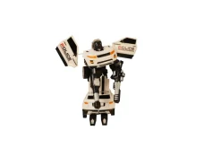 Interactif-DDD Toys Robot police
