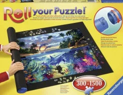 Puzzles-Ravensburger Roll your puzzle (jusqu'à 1500 pièces)