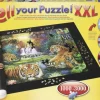 Puzzles-Ravensburger Roll your puzzle (jusqu'à 3000 pièces)