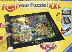 Puzzles-Ravensburger Roll your puzzle (jusqu'à 3000 pièces)