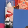 Accessoires-Partyline Rouge à Lèvres Blanc