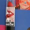 Accessoires-Partyline Rouge à Lèvres Rouge
