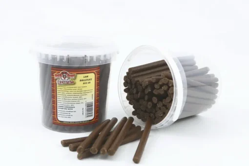 Nutrition-Euro Shop Rouleaux d'agneau 800 gr