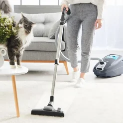 Aspirateurs Et Aspirateurs À Main-Rowenta Aspirateur Silence Force Allergy RO7746EA - Avec Sac
