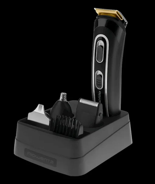 Rasoirs-Rowenta Trim & style