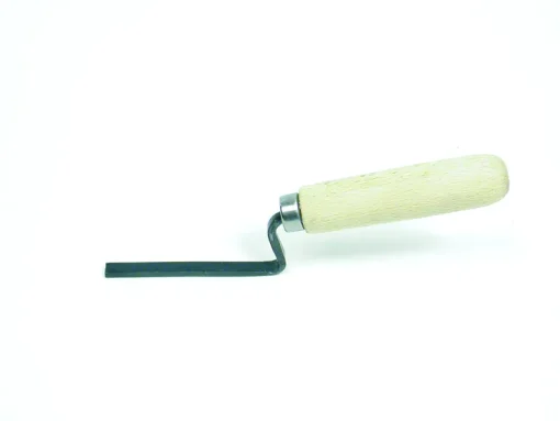 Outils De Maçonnerie-AVR Réparoir forge 8 mm avec poignée en bois