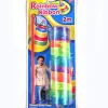 Jeux De Plein Air-DDD Toys Ruban arc en ciel 2m