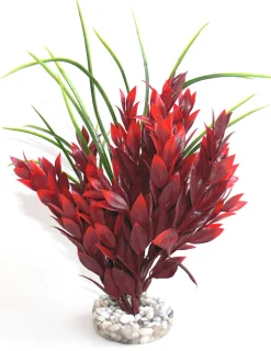 Décoration D'aquariums-Sydeco Ruscus L 25 cm