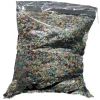 Accessoires-Partyline Sac De Confettis Multicolores - 1 kg