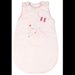 Sacs De Couchage-Nattou Sac de couchage Adele & Valentine 70 cm