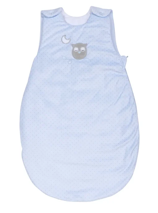 Sacs De Couchage-Nattou Sac de couchage Sam & Toby 70 cm