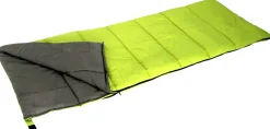 Camping-Eurotrail Sac de couchage spring