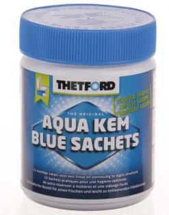 Accessoires-Thetford Sachets aqua