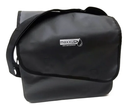 Accessoires Vélo-Maxxus Sacoche arrière imperméable 22 LWP