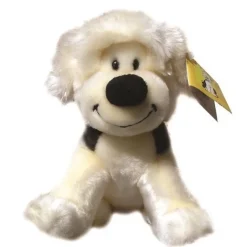 Peluches Et Câlins-Studio 100 Samson Pluche 20 cm