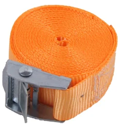 Sangles D'arrimage-Euro Car Sangle d'arrimage 300 kg x 3,5 m