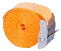 Sangles D'arrimage-Euro Car Sangle d'arrimage 300 kg x 2,5 m