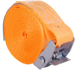 Sangles D'arrimage-Euro Car Sangle d'arrimage 300 kg x 4,5 m