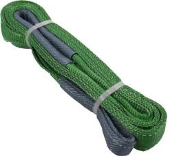 Accessoires-Merkloos Sangle de levage S1 2T 3 m