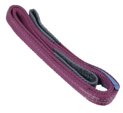 Accessoires-Merkloos Sangle de levage S1 1T 2 m