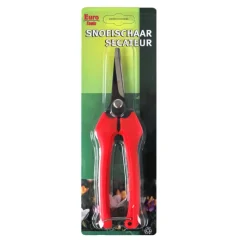 Outillage À Main-Euro Tools Sécateur