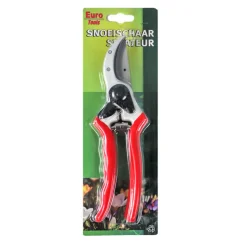 Outillage À Main-Euro Tools Sécateur 210 mm