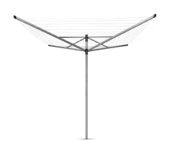 Séchoirs-parapluie-Brabantia Séchoir lift-o-matic 60 m