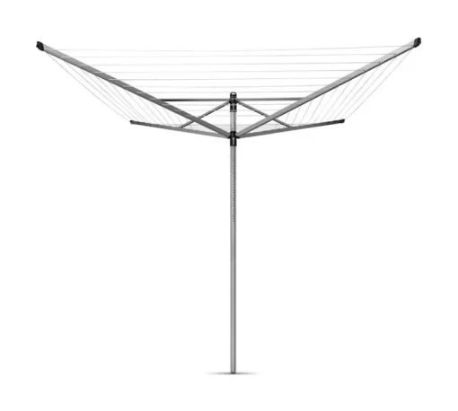Séchoirs-parapluie-Brabantia Séchoir lift-o-matic 60 m