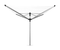 Séchoirs-parapluie-Brabantia Séchoir paraplu advance 60 m