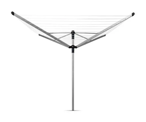 Séchoirs-parapluie-Brabantia Séchoir paraplu advance 60 m