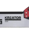Scies-Kreator Scie à dos 350 mm