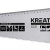 Scies-Kreator Scie à main 450 mm 7tp