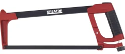 Scies-Kreator Scie à métaux 300 mm
