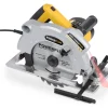 Machines À Scier-Powerplus Scie circulaire 1800 W 210 mm