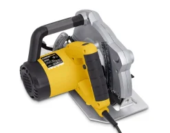 Machines À Scier-Powerplus Scie circulaire 1500 W 185 mm