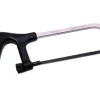 Scies-Willy Lamot Scie junior métal poignée en PVC 150 mm
