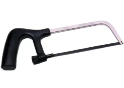 Scies-Willy Lamot Scie junior métal poignée en PVC 150 mm