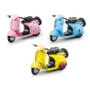 Véhicules-DDD Toys Scooter avec son et lumière