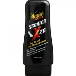 Nettoyage Extérieur-Meguiar's Scratch X 2.0 207 ml