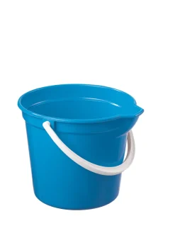 Seaux-Sunware Seau bleu 7,5 L