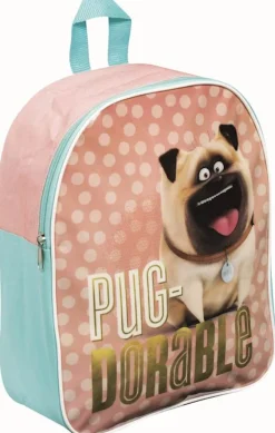 Sacs À Dos-Illumination Secret life of pets girl sac à dos 32 cm