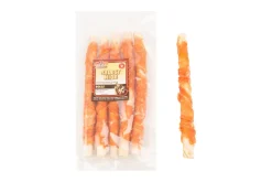 Nutrition-Euro Shop Select hide rolls chicken 25 cm