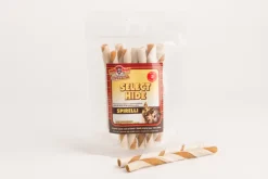 Nutrition-Euro Shop Select hide spirelli 100 gr