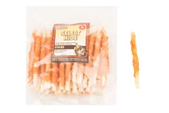 Nutrition-Euro Shop Select hide sticks chicken 13 cm