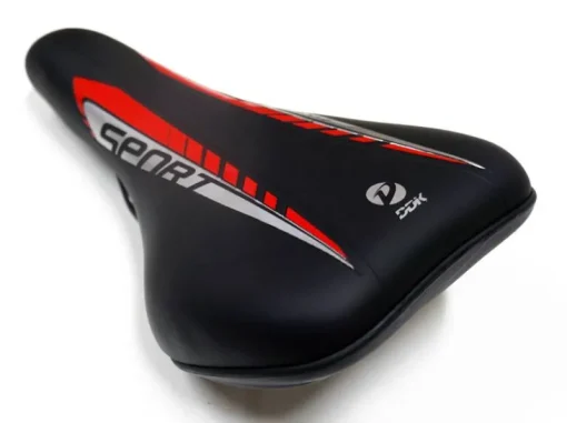 Accessoires Vélo-Maxxus Selle enfants Sport