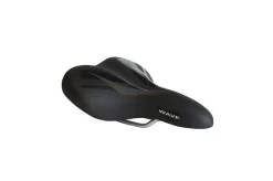 Accessoires Vélo-Selle Royal Wave gel femme