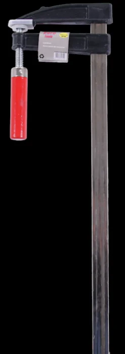 Matériel De Fixation-Euro Tools Serre-joints 500 x 120 mm