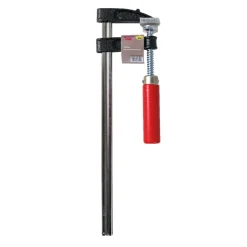 Matériel De Fixation-Euro Tools Serre-joints 250 x 50 mm